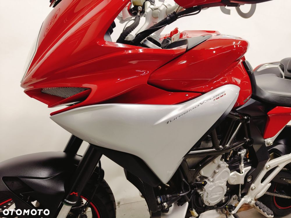 MV AGUSTA Turismo Veloce - 20