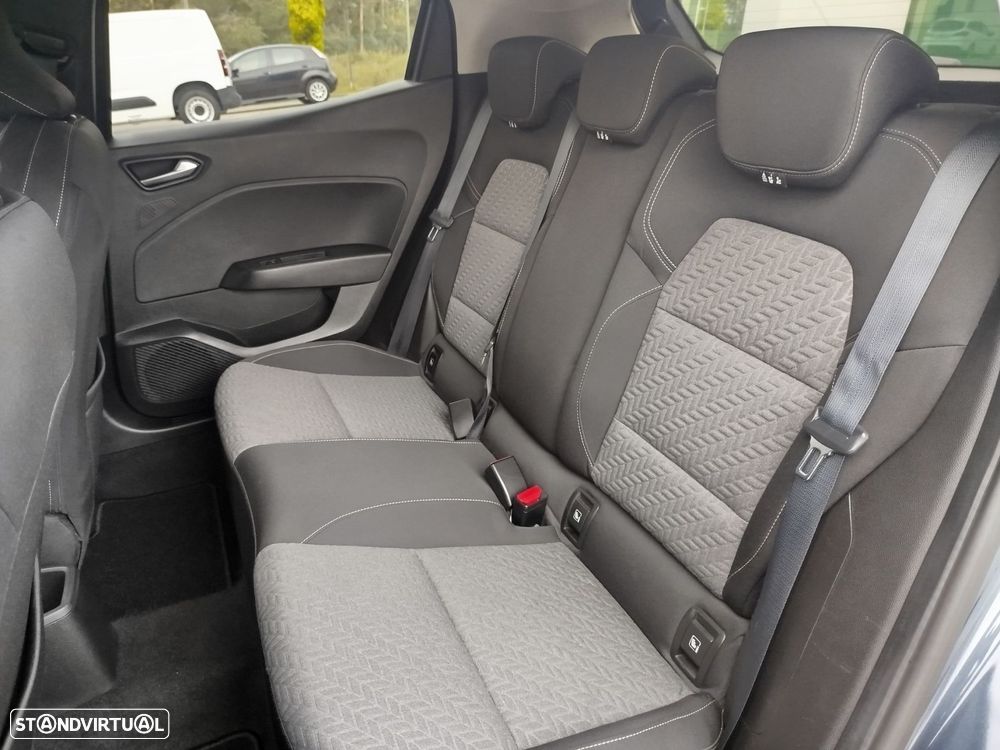 Renault Clio 1.5 Blue dCi Evolution - 16