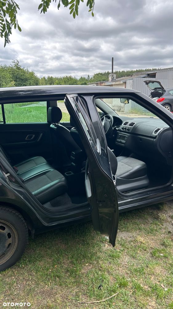 Skoda Fabia 1.2 12V Classic - 9