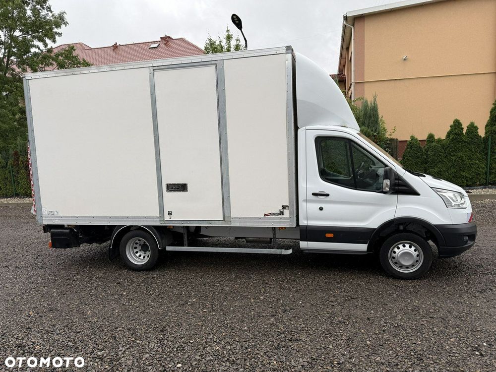 Ford Transit - 4