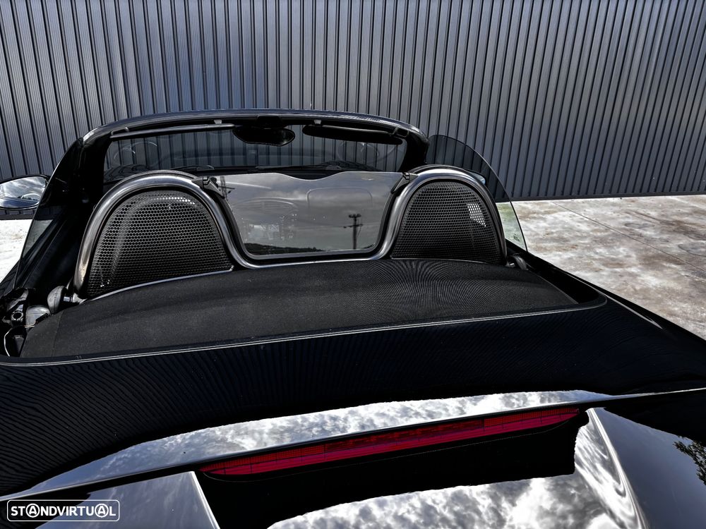 Porsche Boxster 3.2 S - 14
