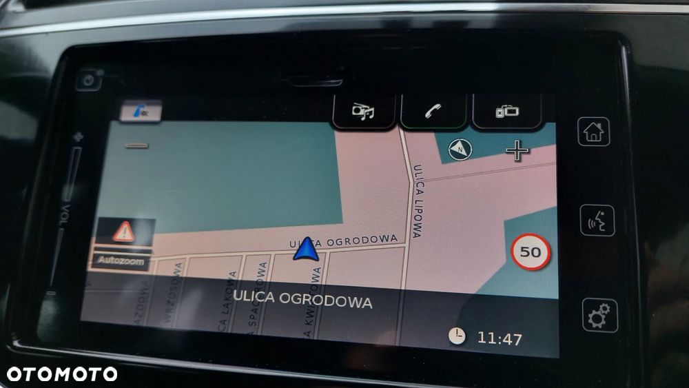 Suzuki SX4 S-Cross 1.4 T Premium 4WD - 29