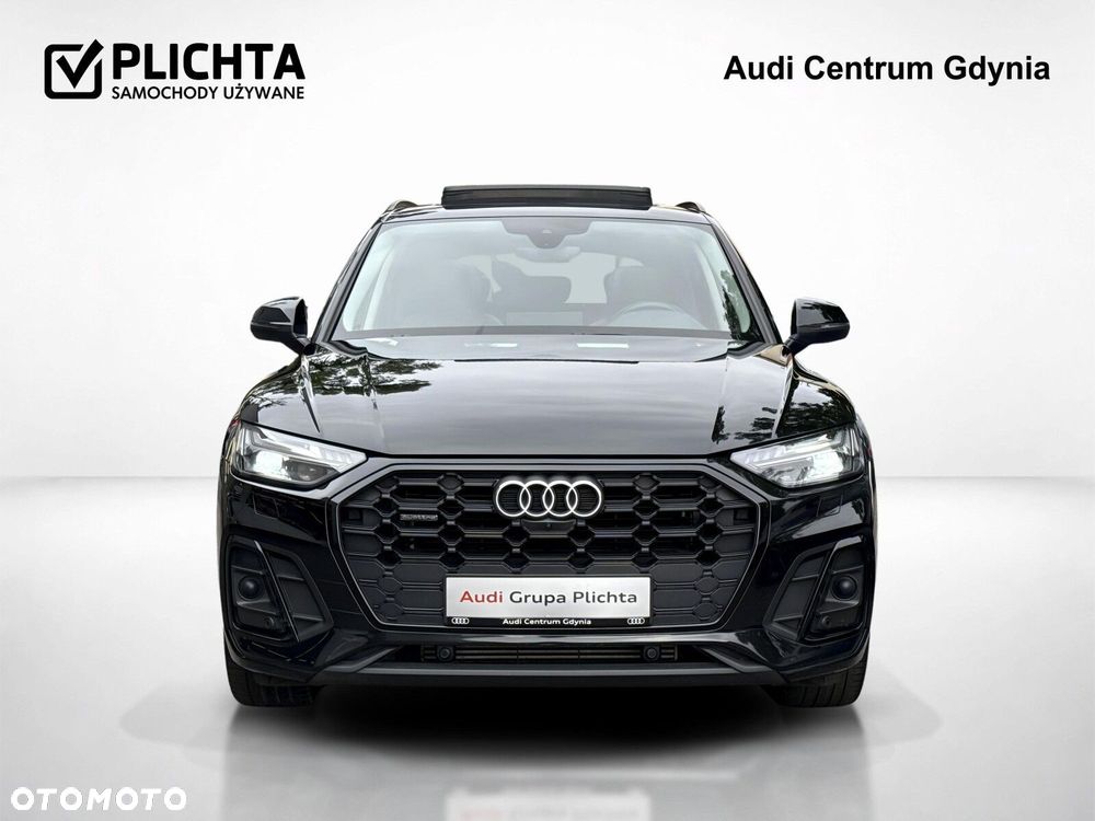 Audi Q5 - 10