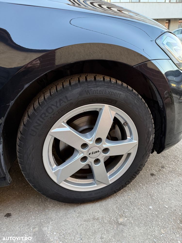 Volkswagen Golf Variant 2.0 TDI SCR DSG IQ.DRIVE - 7