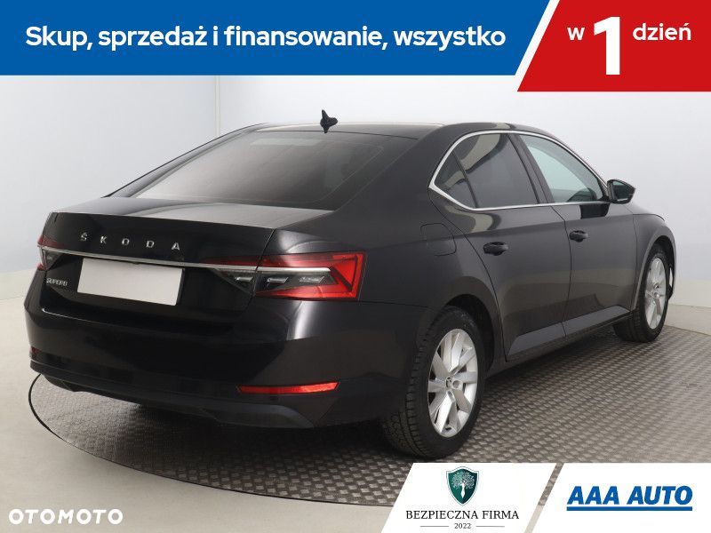 Skoda Superb - 7