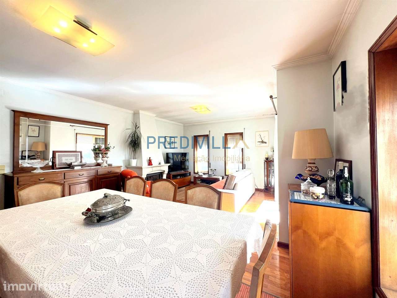 Apartamento T3 Venda em Vila do Conde,Vila do Conde - Grande imagem: 2/18