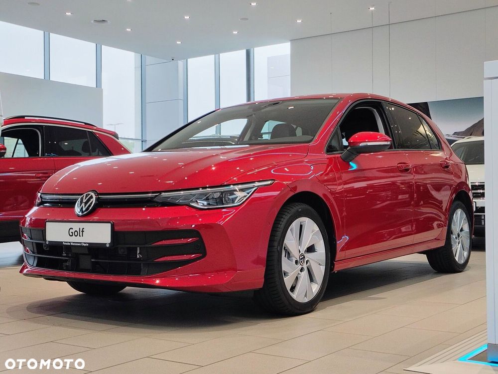 Volkswagen Golf - 3