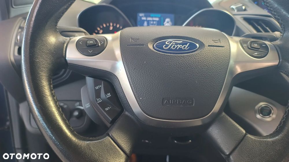 Ford Kuga 2.0 TDCi AWD Edition - 29