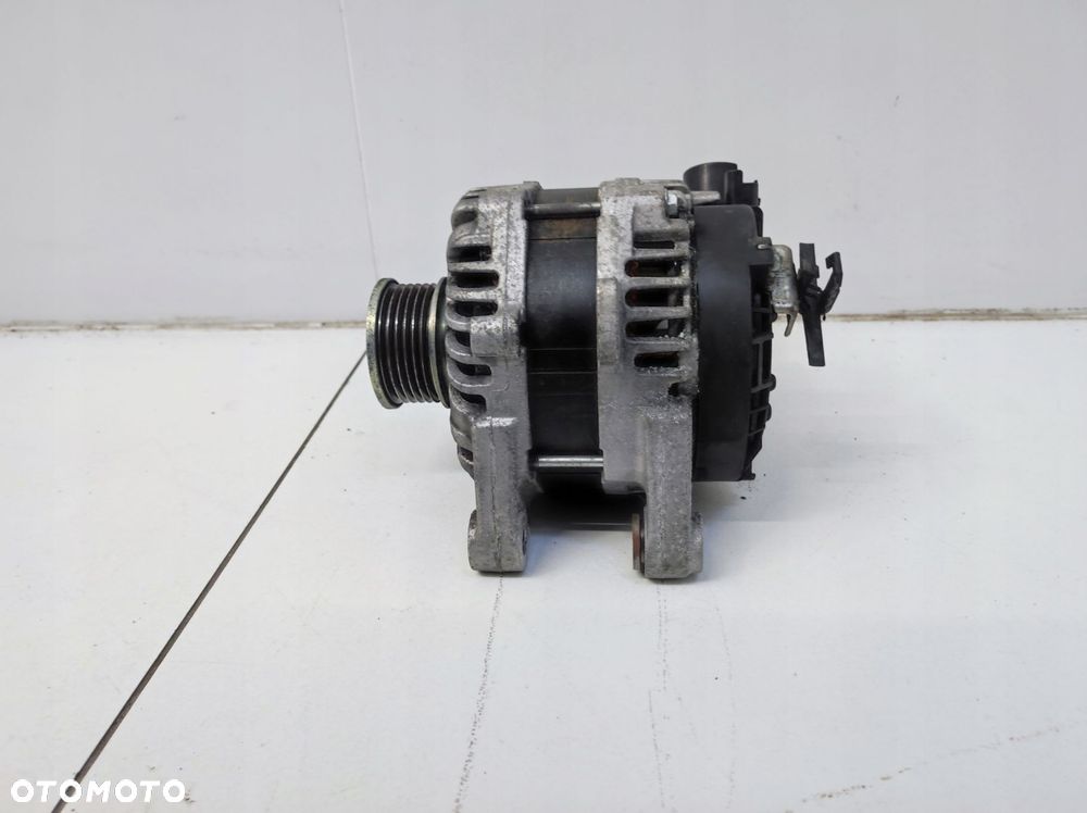 alternator rifter partner berlingo iv 4 1.5 bluehdi - 3
