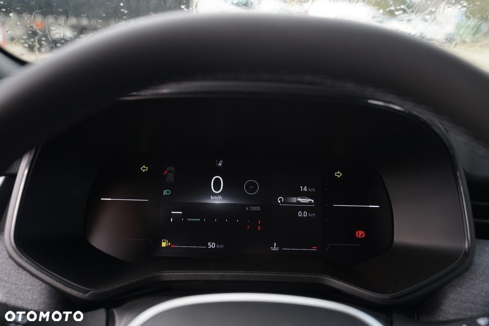 Renault Clio 1.0 TCe Techno - 15