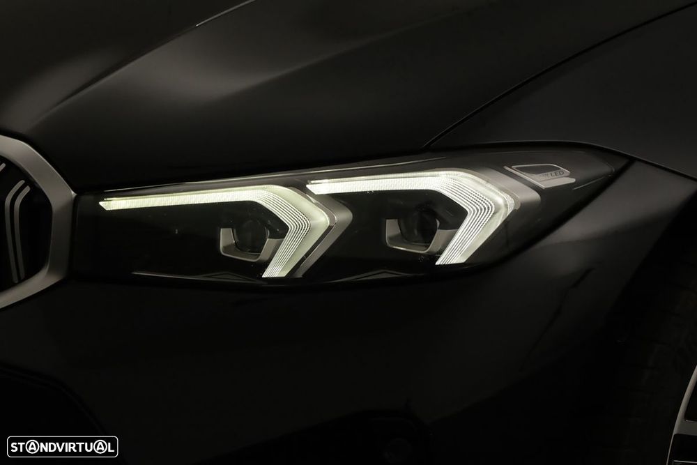 BMW 320 d Pack Desportivo M Auto - 6