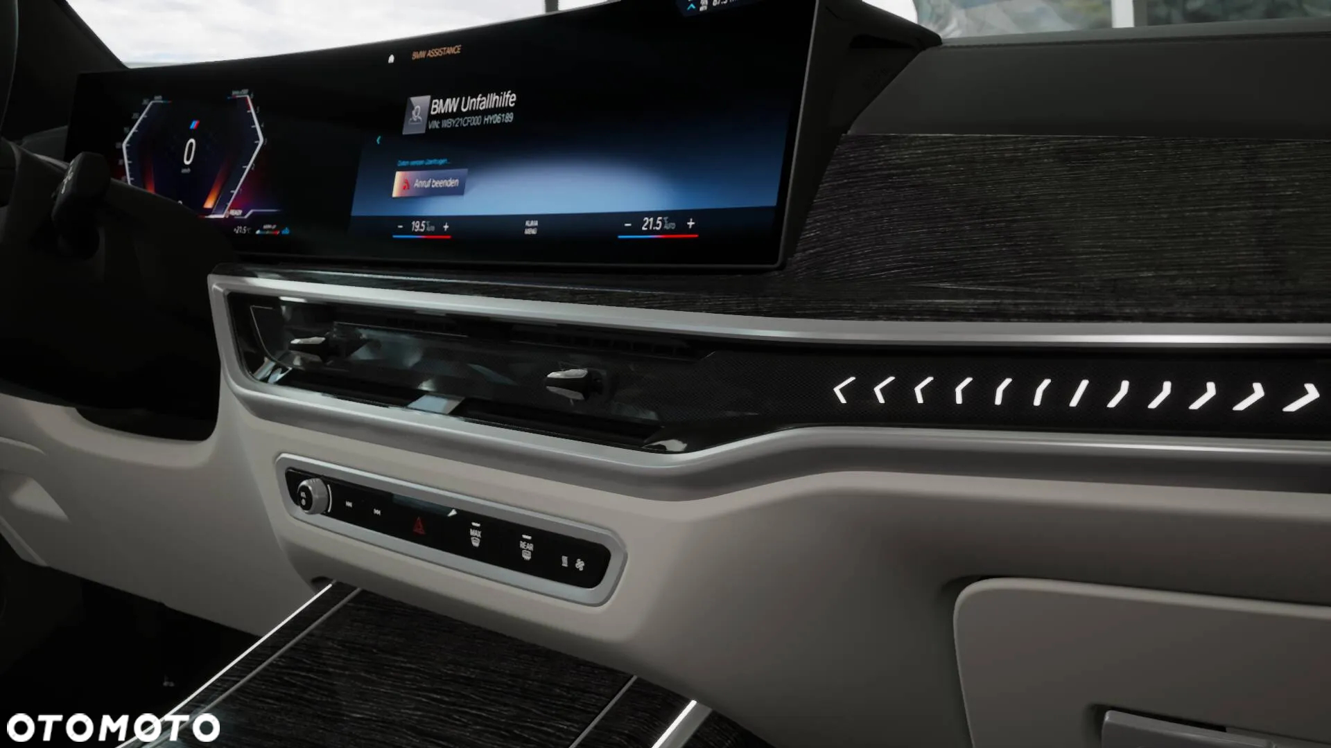 BMW X7 - 13