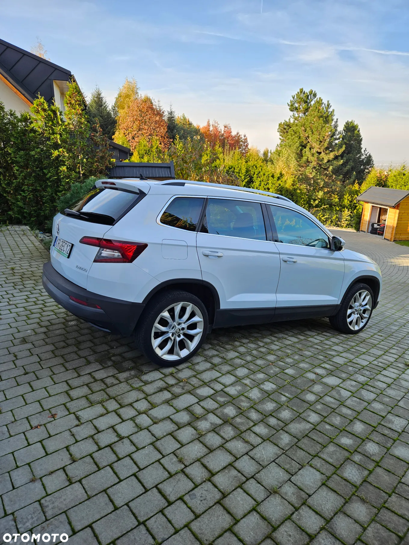 Skoda Karoq - 4