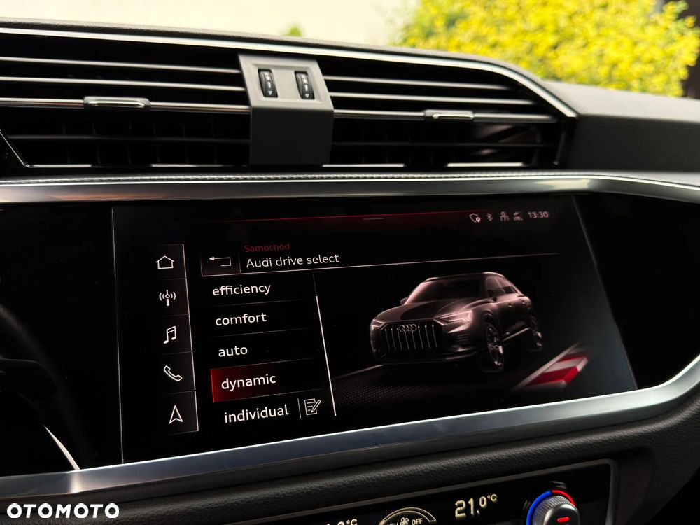 Audi Q3 35 TFSI S tronic S line - 28
