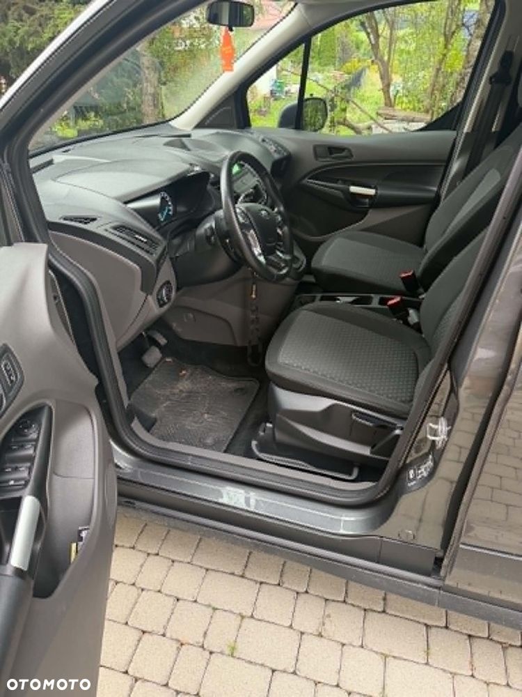 Ford Transit Connect - 5