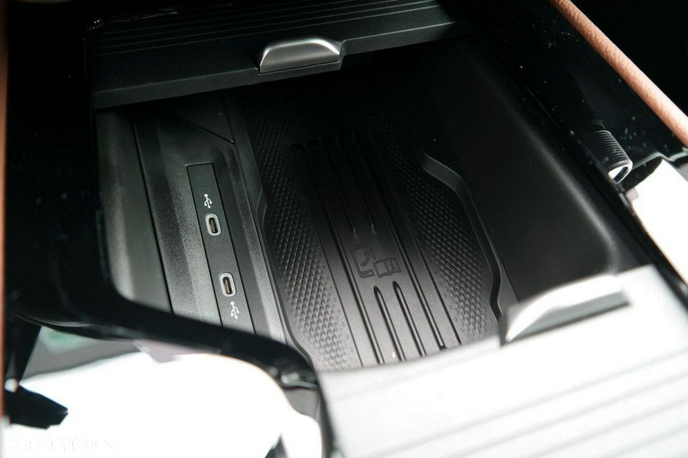 Skoda Superb - 24