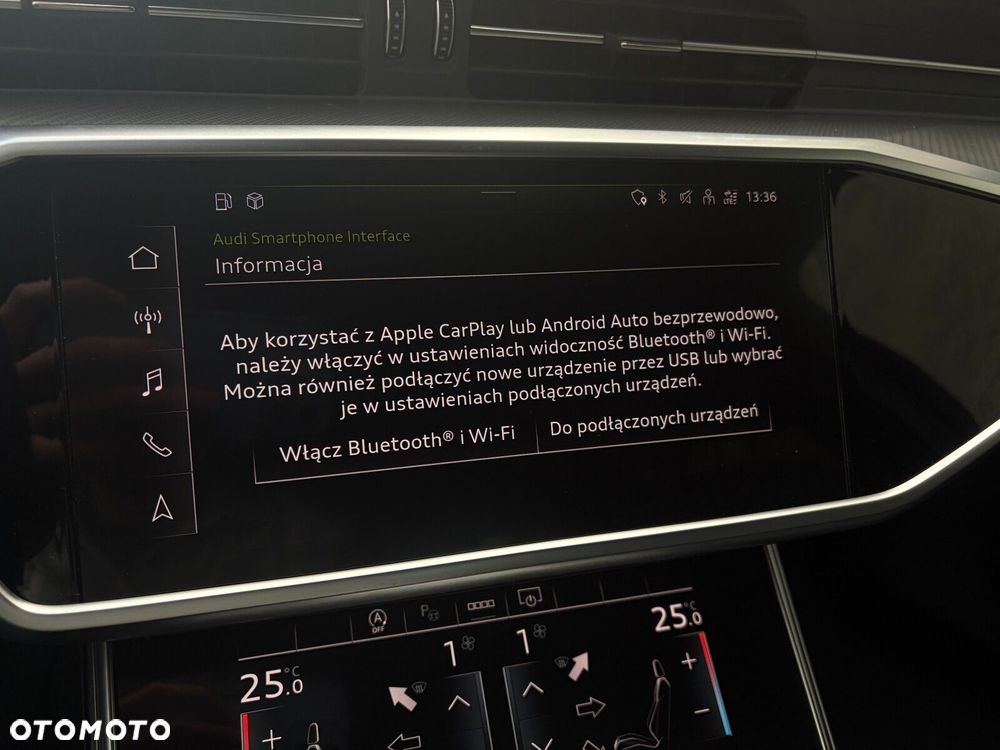 Audi A6 Limousine - 27