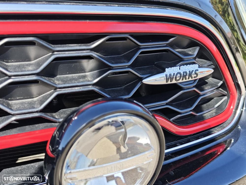 MINI Countryman John Cooper Works ALL4 Auto Desportiva - 20