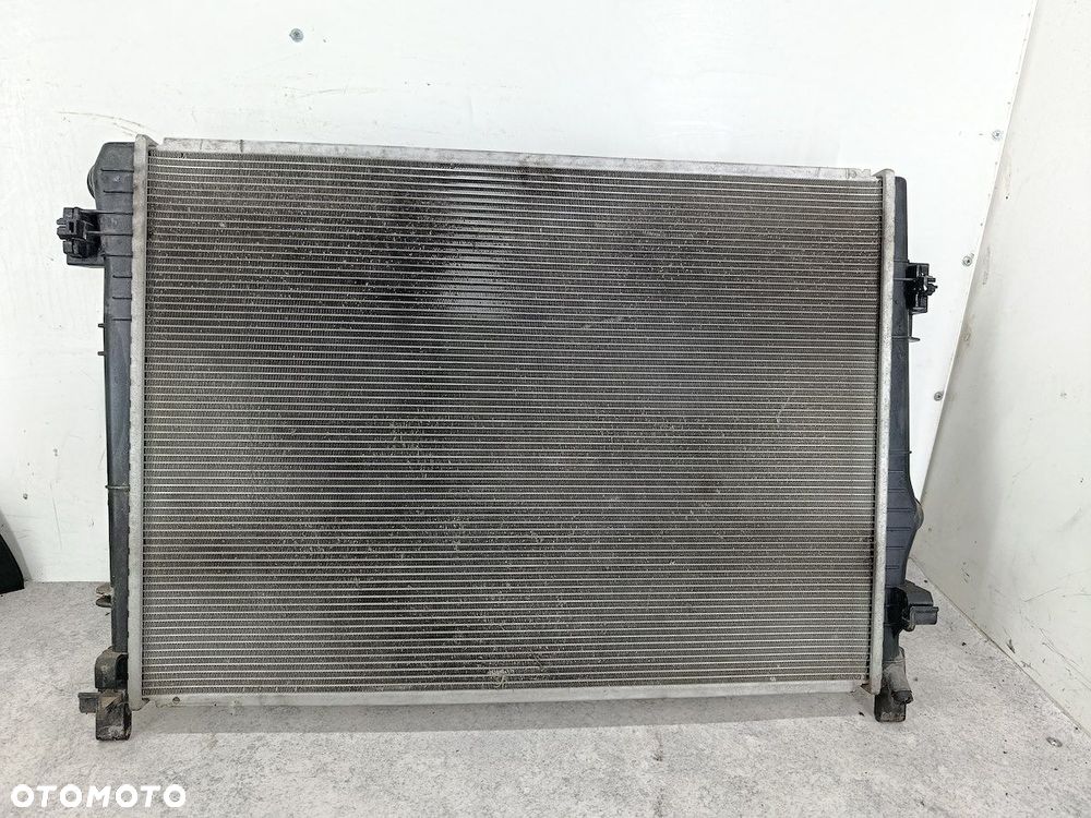 CHŁODNICA WODY DODGE JOURNEY 2.0 CRD - 4