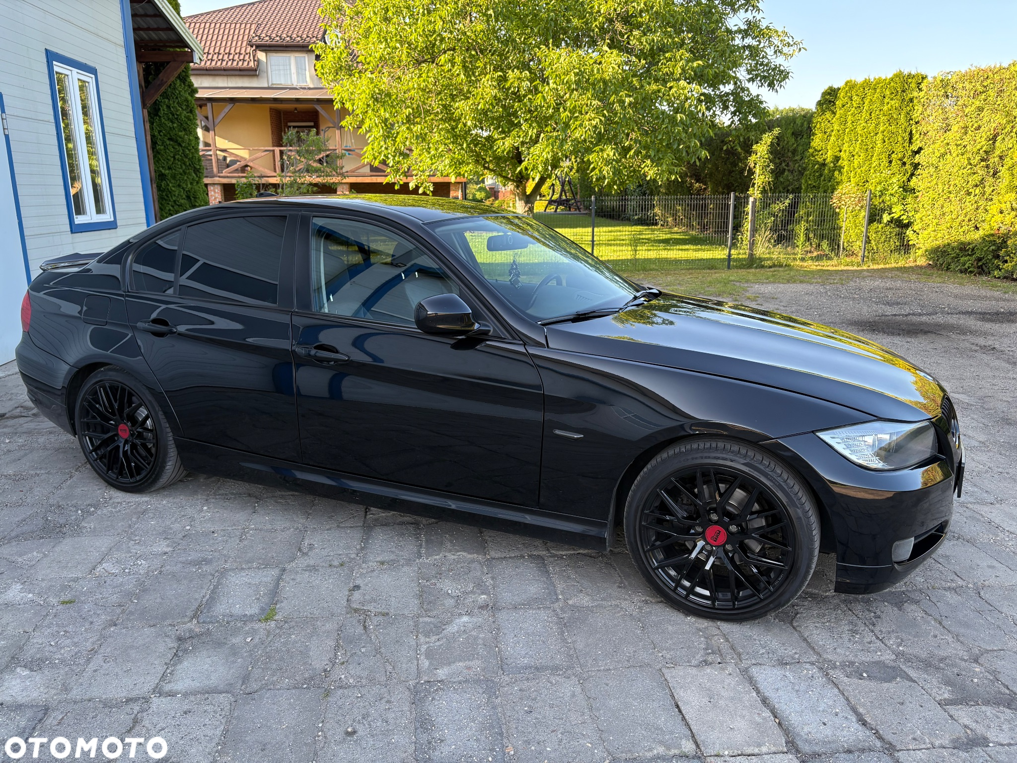 BMW Seria 3 - 3