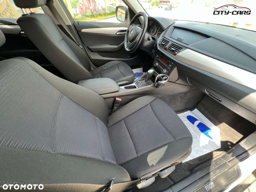 BMW X1 - 24