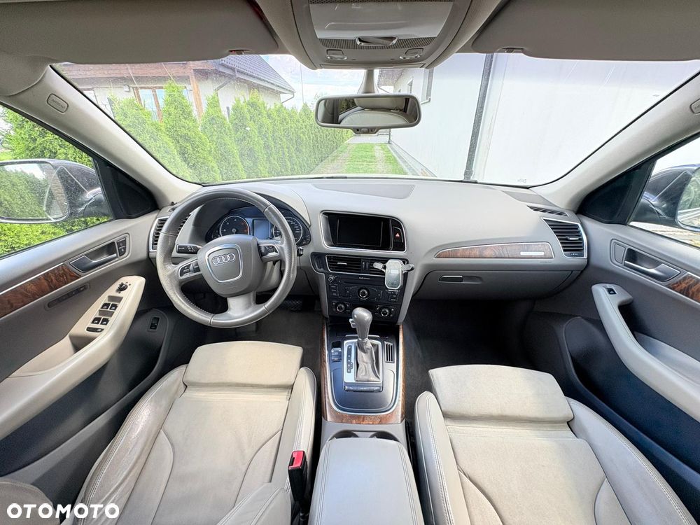 Audi Q5 2.0 TDI Quattro S tronic - 6