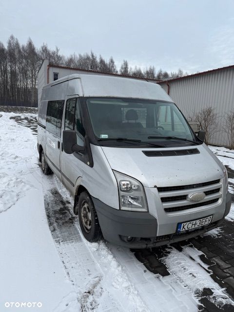 Ford Transit - 3