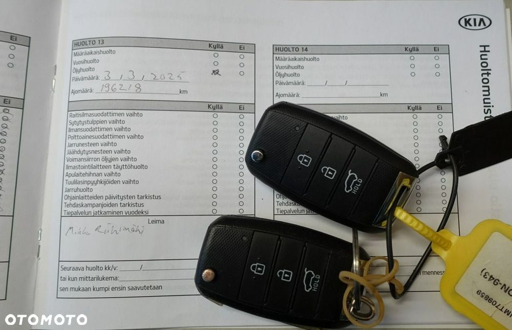 Kia Picanto 1.0 Vision - 12