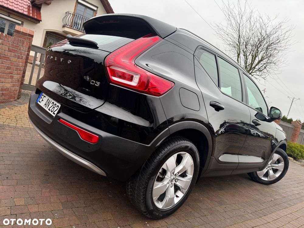 Volvo XC 40 D3 SCR Inscription - 14