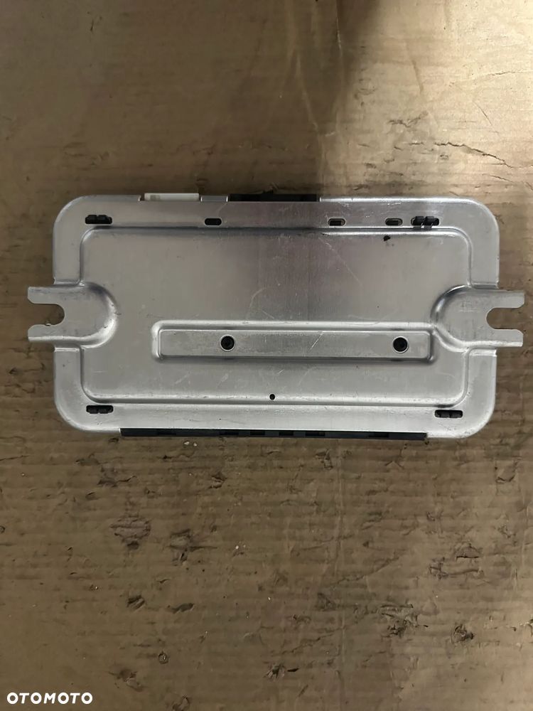 BMW F10 F11 MODUŁ STEROWNIK ŚWIATEŁ EU 9208270 - 2