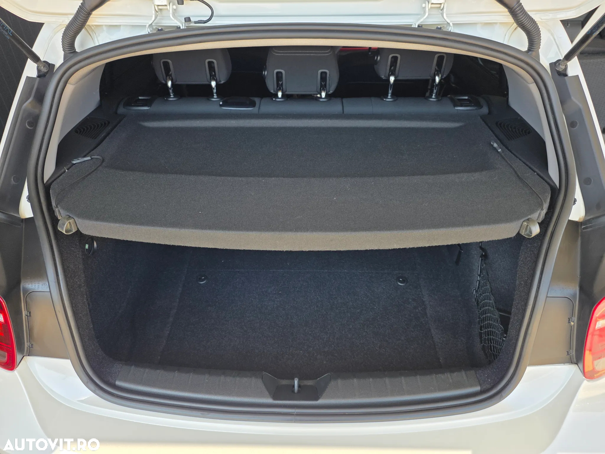 BMW Seria 1 118d Sport Line - 17