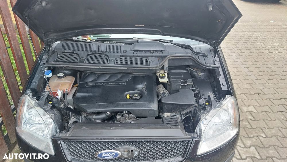 Ford Focus C-MAX 2.0 TDCi Plus - 23