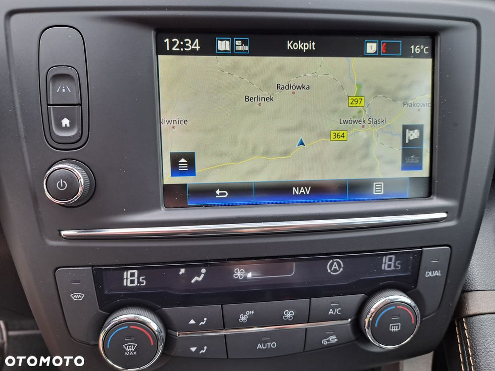Renault Kadjar Energy TCe 130 Experience - 23
