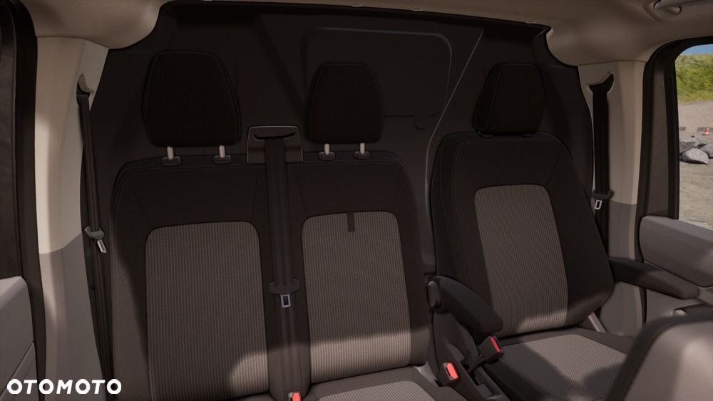 Volkswagen Transporter - 17