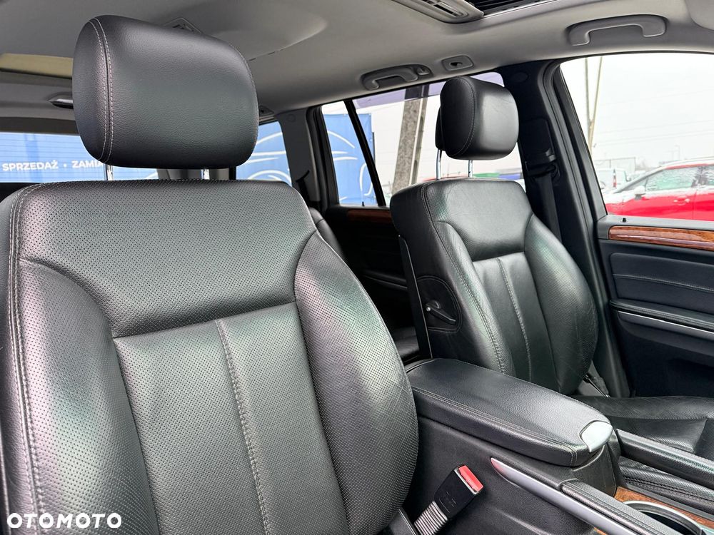 Mercedes-Benz GL 320 CDI 4Matic 7G-TRONIC - 18