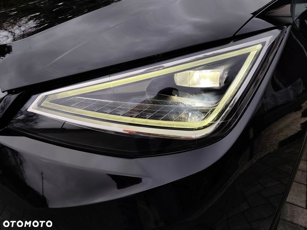 Seat Arona 1.0 TSI OPF DSG Style Edition - 17