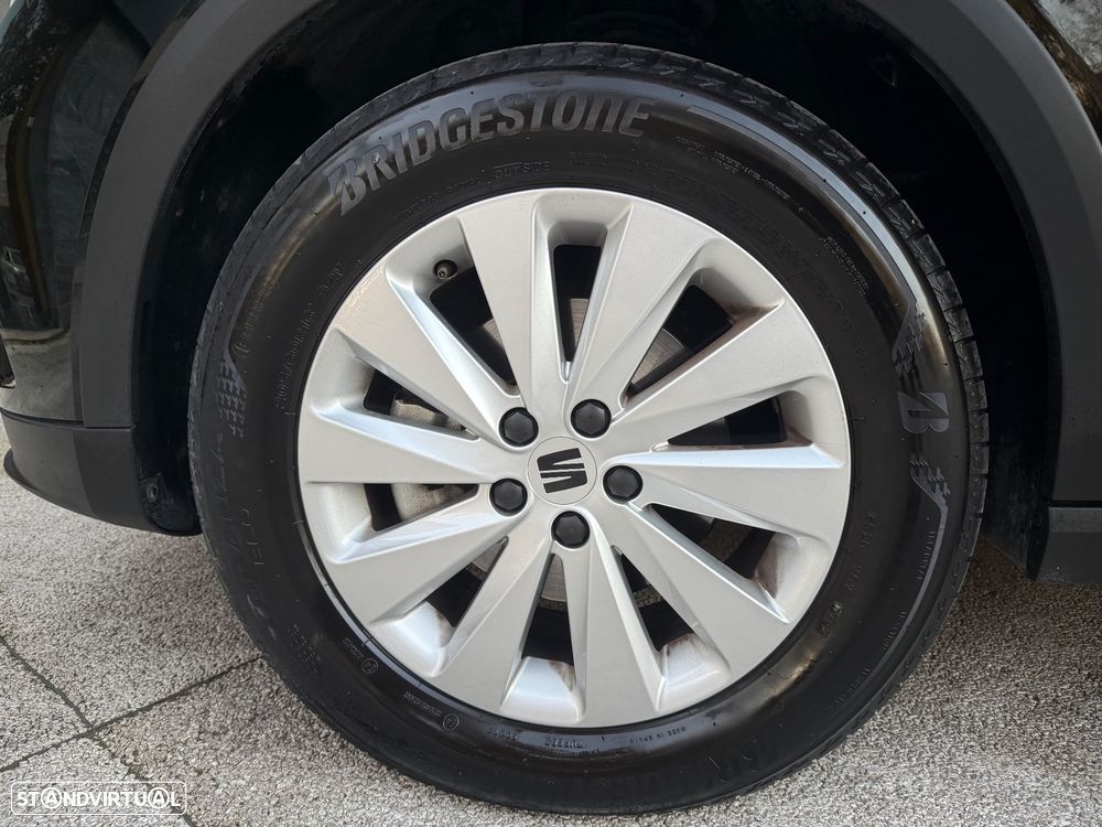 SEAT Arona 1.0 TSI Style - 19