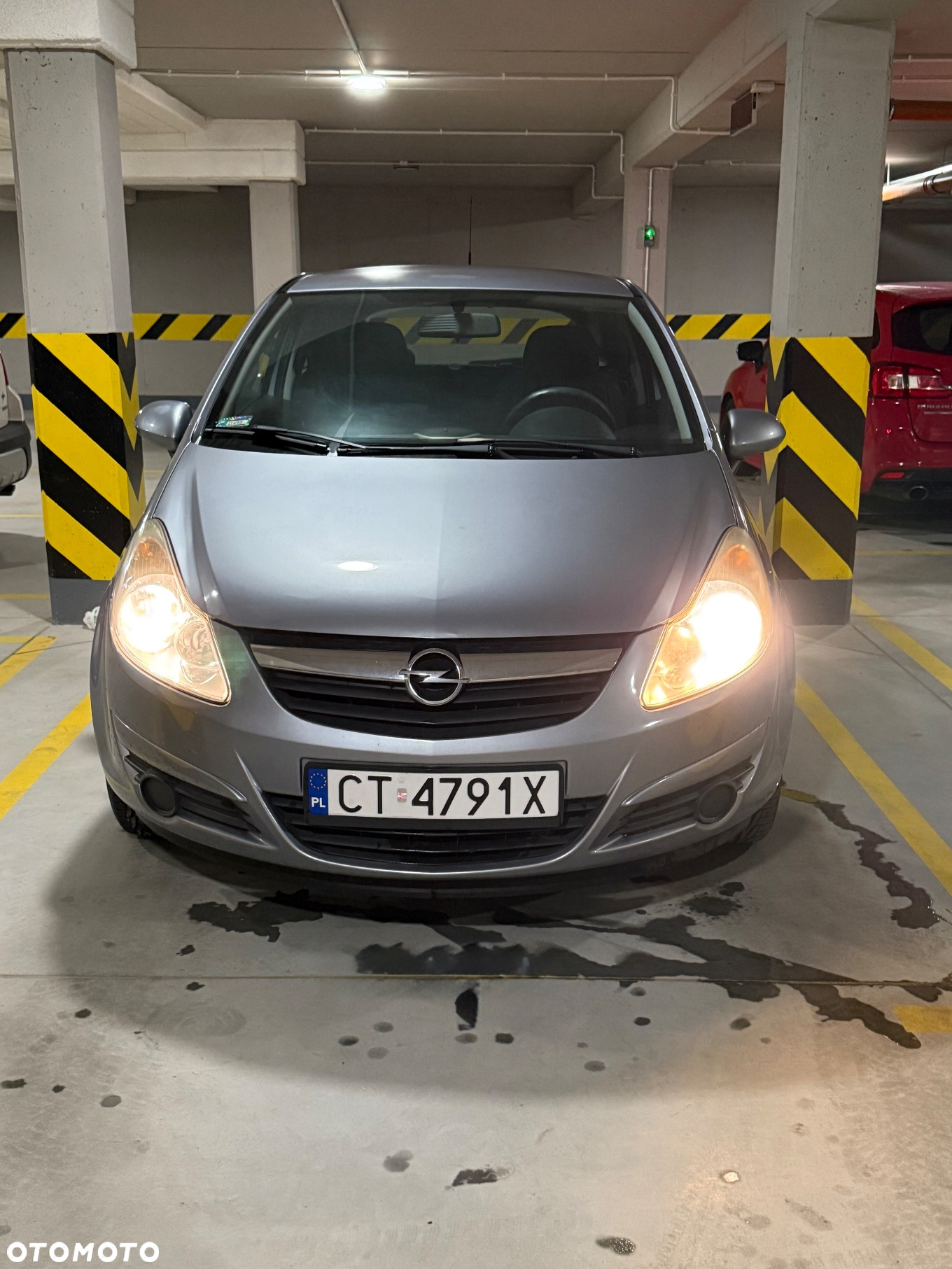 Opel Corsa 1.4 16V Cosmo - 5
