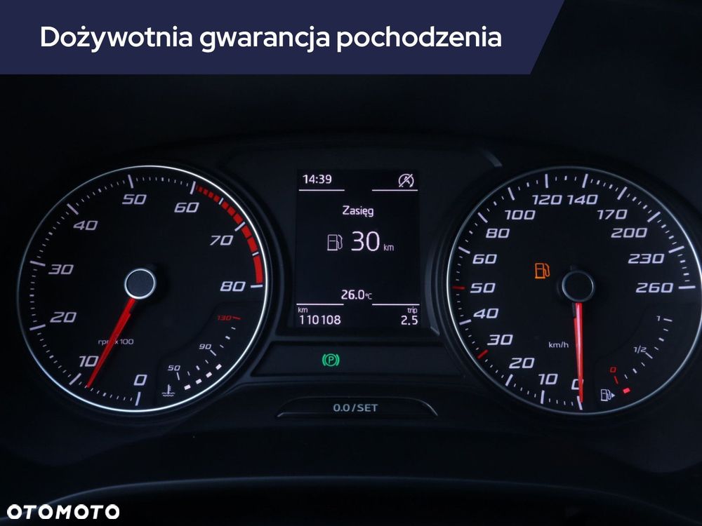 Seat Leon Sportstourer - 13