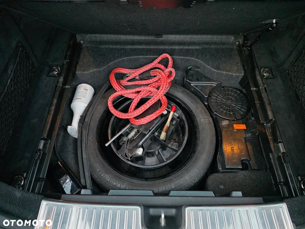 Mercedes-Benz CLS 350 CDI BlueEff - 25