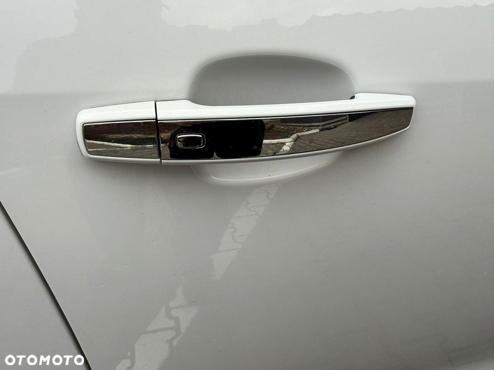 Opel Insignia 2.0 CDTI Automatik - 6