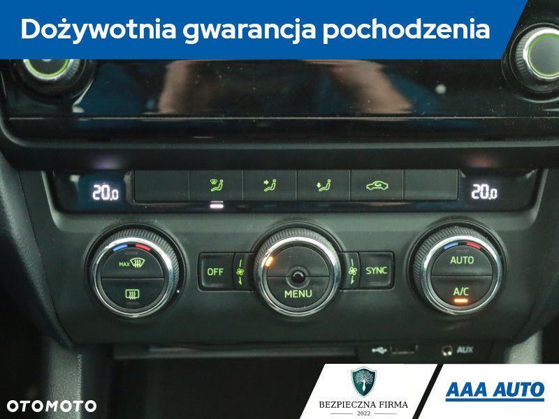 Skoda Octavia - 11