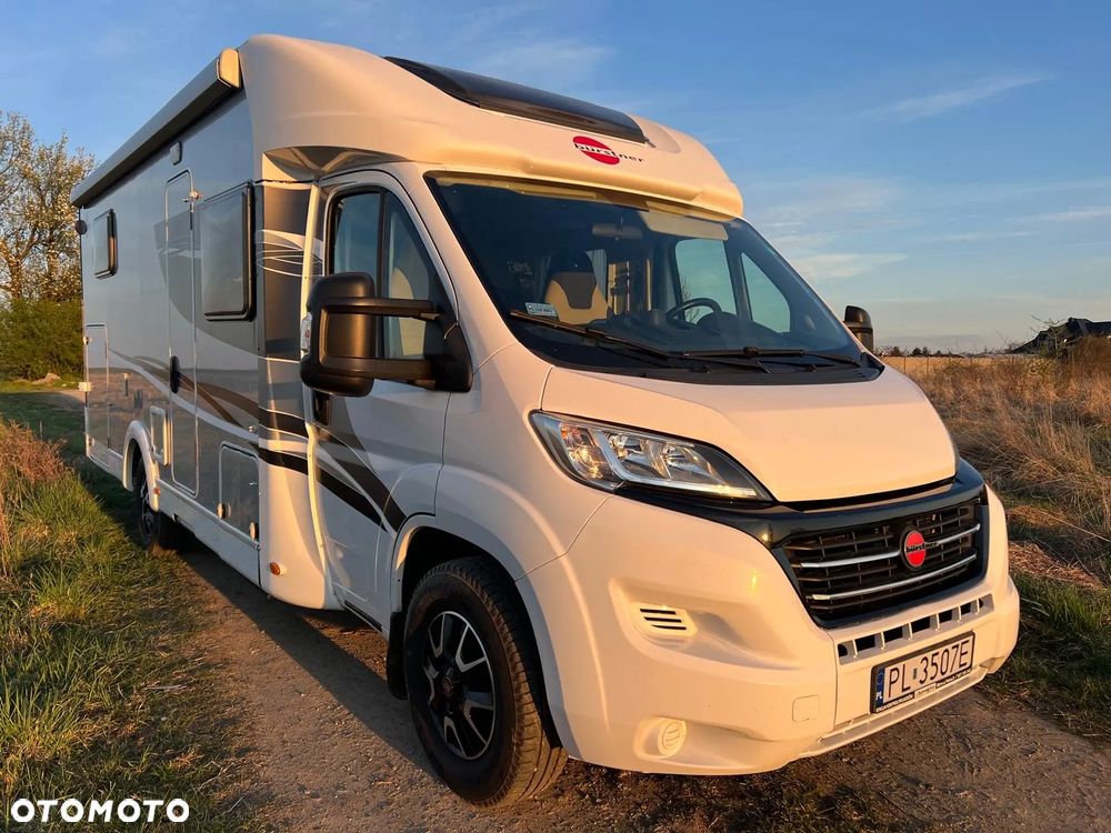 Fiat Ducato - 3