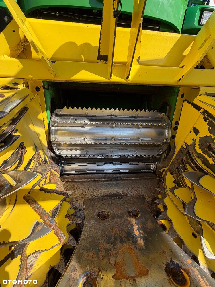 John Deere 7450 ProDrive - 21