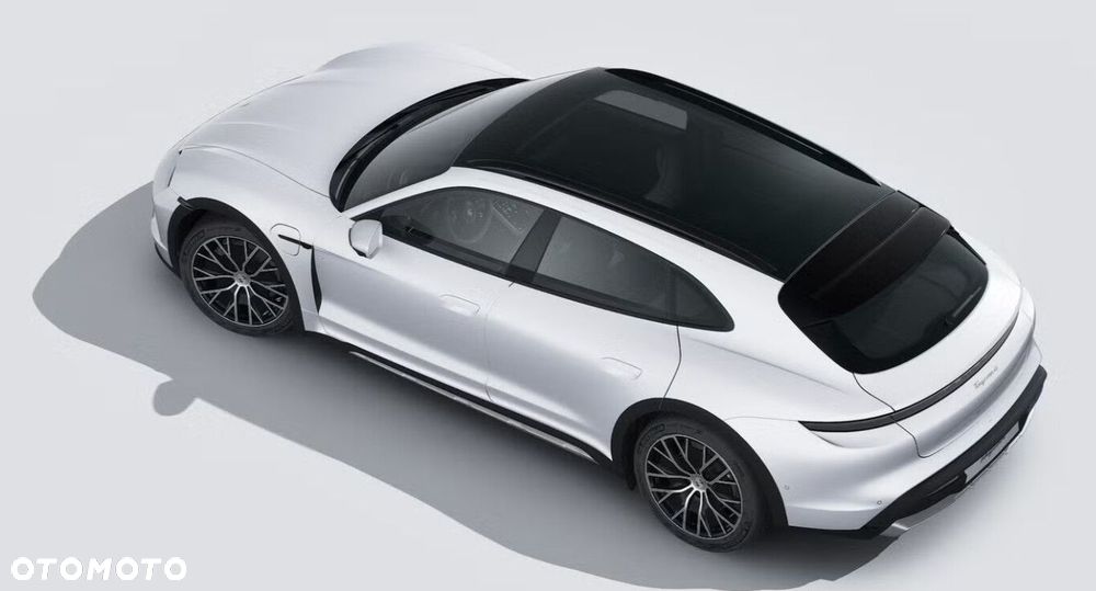 Porsche Taycan - 5