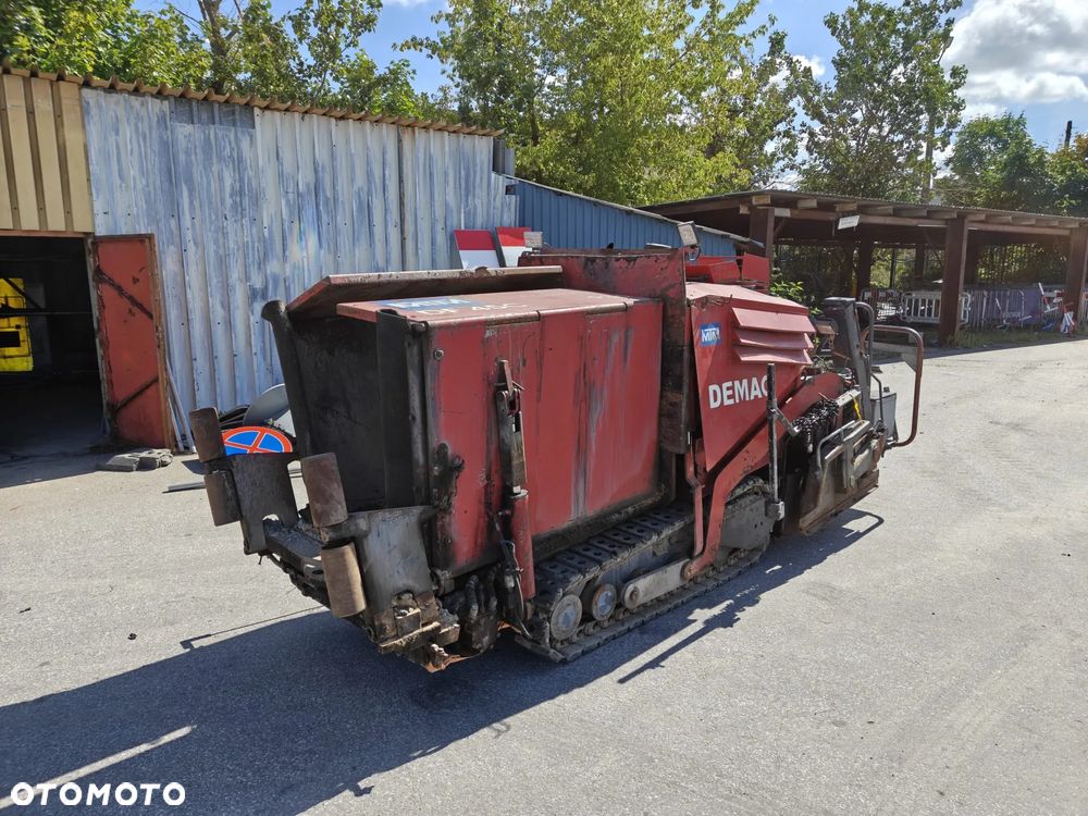 Demag DF45C - 2