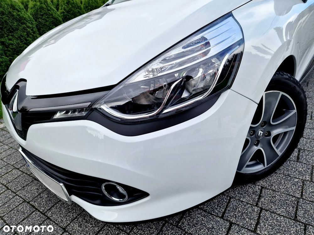 Renault Clio 1.2 16V Techno Feel - 32