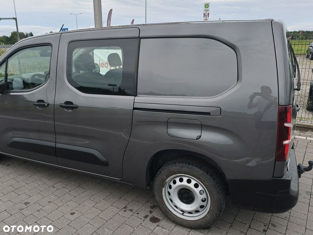 Citroën Berlingo - 15