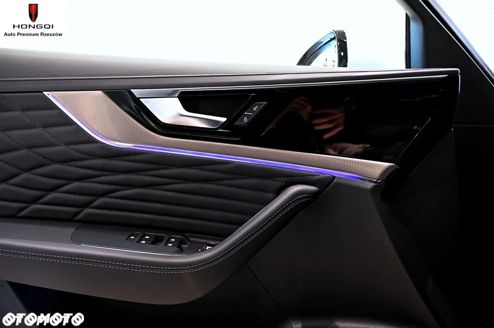 Hongqi HS5 2.0T AWD - 9