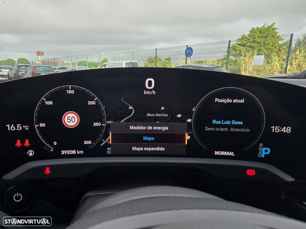 Porsche Taycan 4S bateria Performance Plus - 22